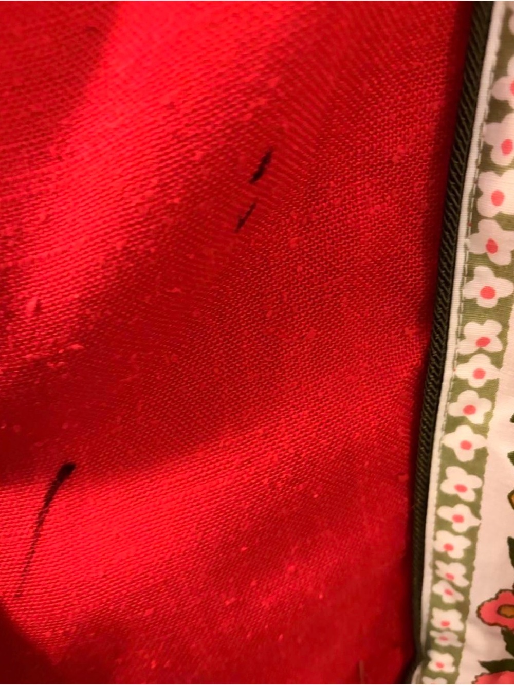 Vintage 70s Chessa Davis Maxi Skirt - Picture 4 of 5
